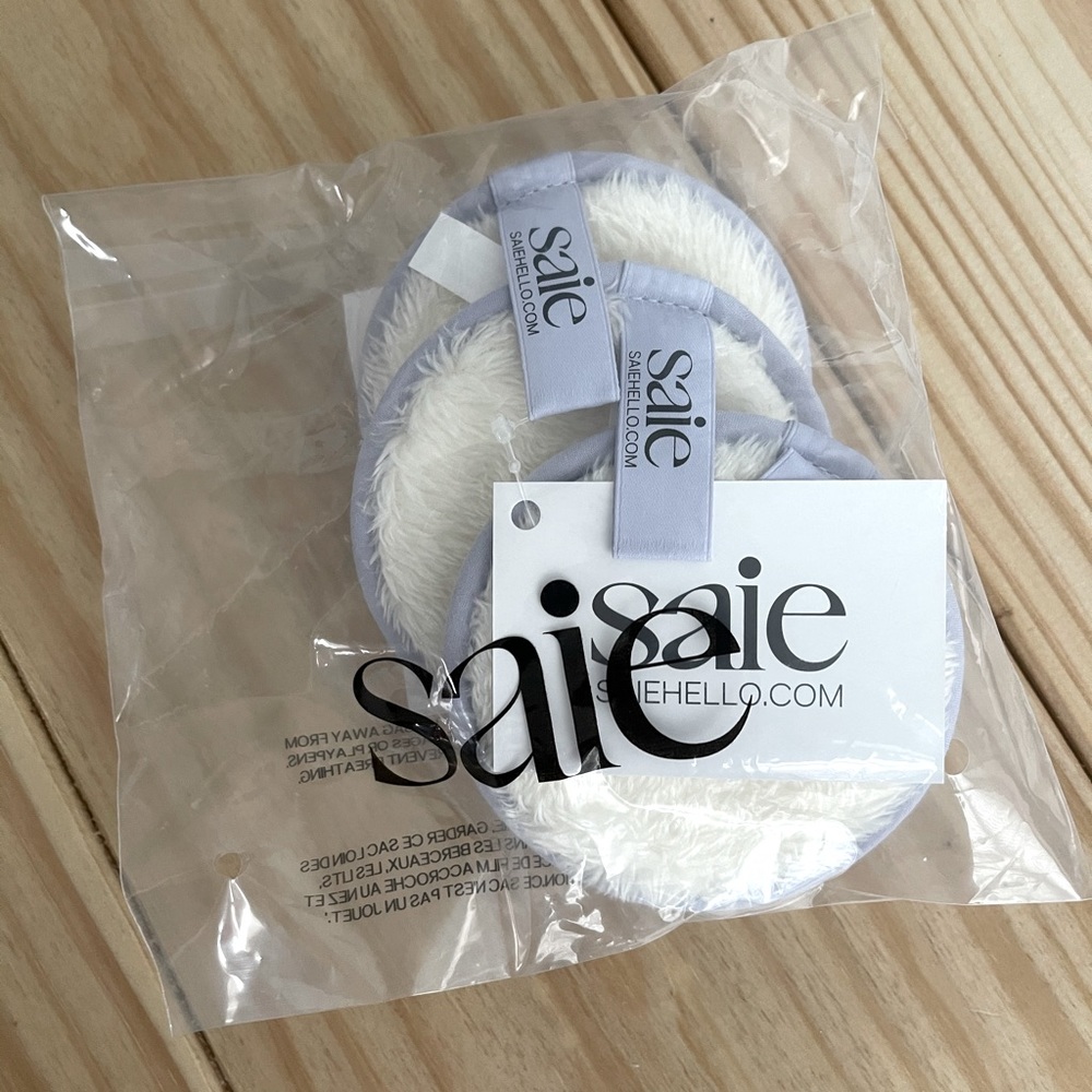 Saie Beauty Rounds